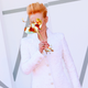 Image for article titled Behold, Tilda Swinton's Stingray Face Mask
